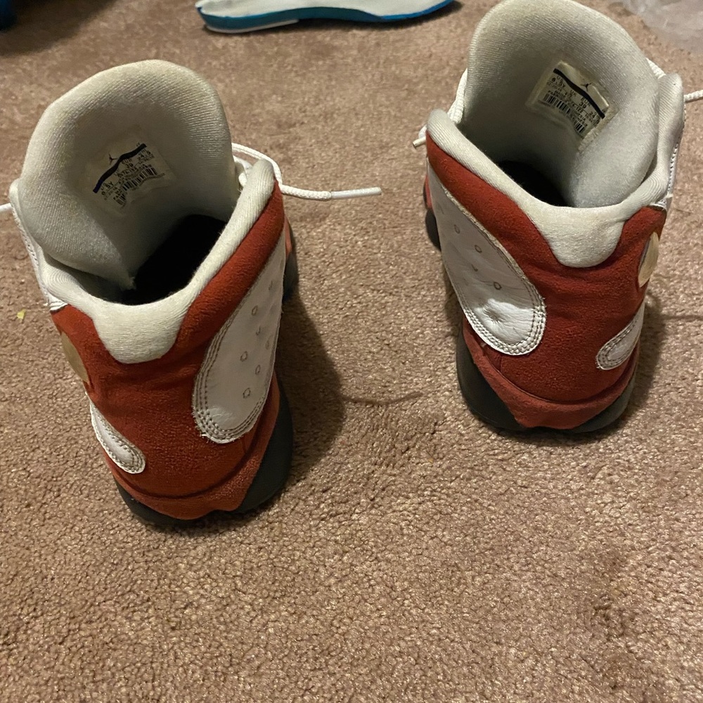 Jordan 13